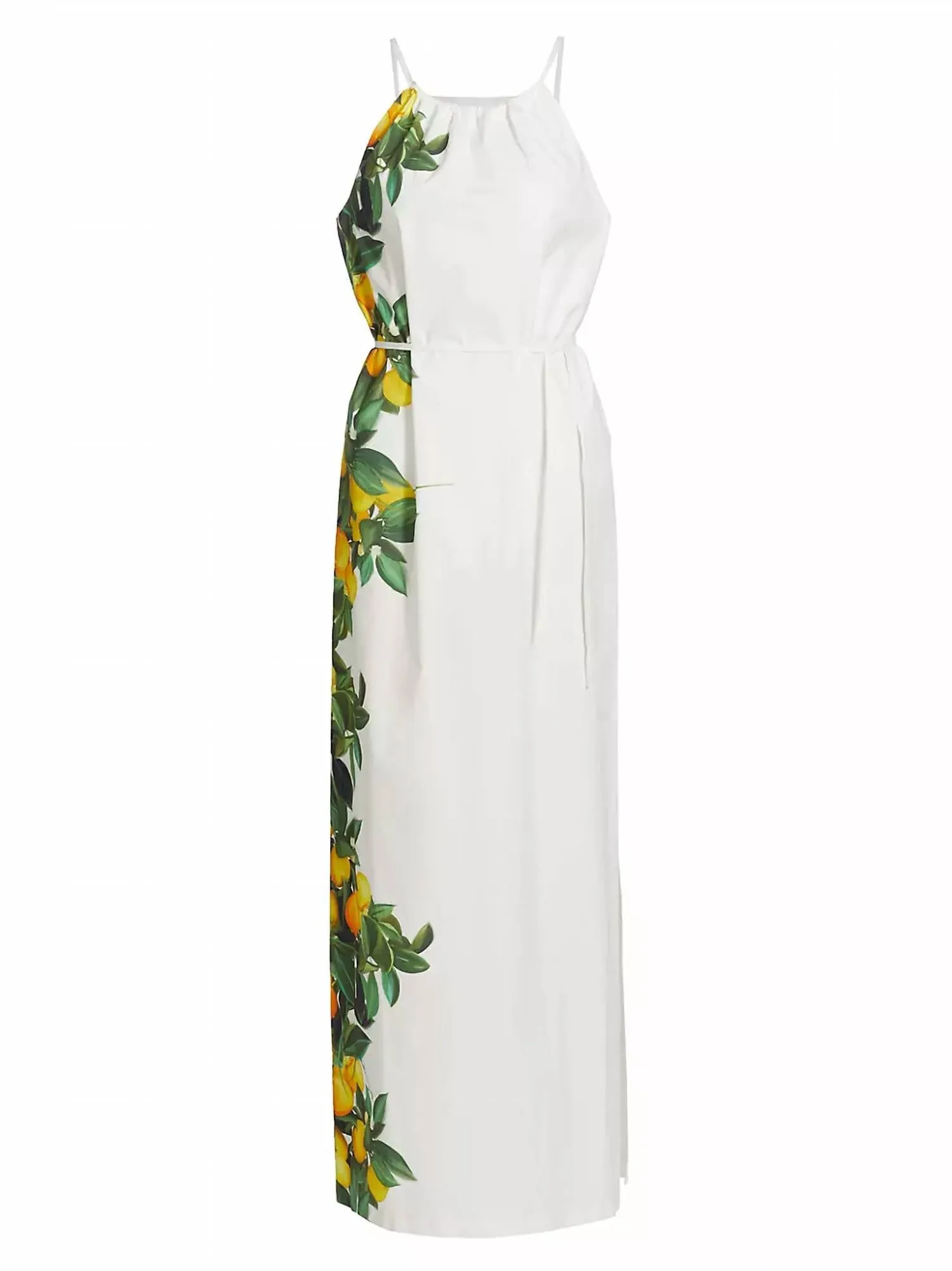 Amanda Uprichard - Alicanta Maxi Dress