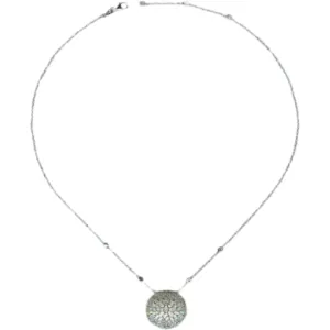 Barnett Diamond Necklace