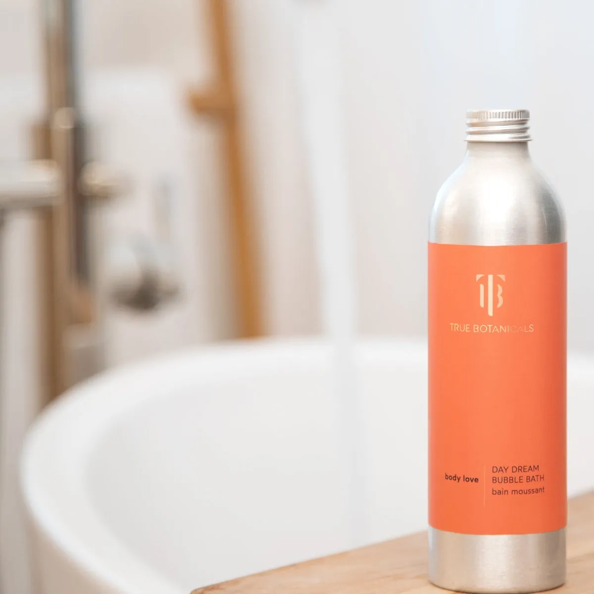 Day Dream Bubble Bath