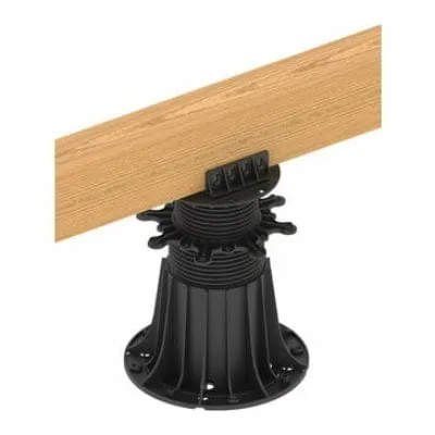 DDecks Decking / Paving DDP Maxi Adjustable 150-350mm
