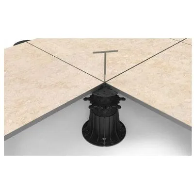 DDecks Decking / Paving DDP Maxi Adjustable 150-350mm