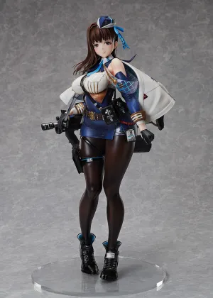 Goddess of Victory: Nikke - Marian