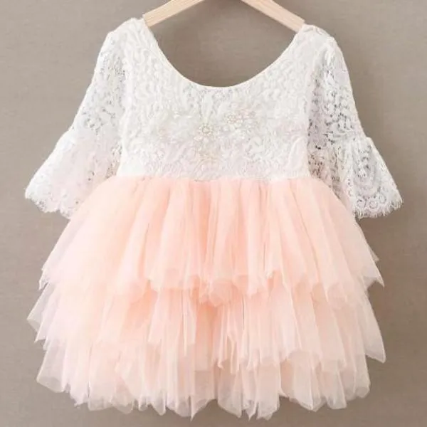 IVY DRESS