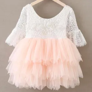 IVY DRESS