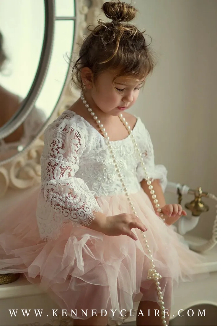 IVY DRESS