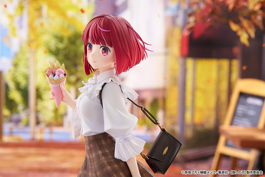Kana Arima: Date Style Ver. - Oshi No Ko 1/6