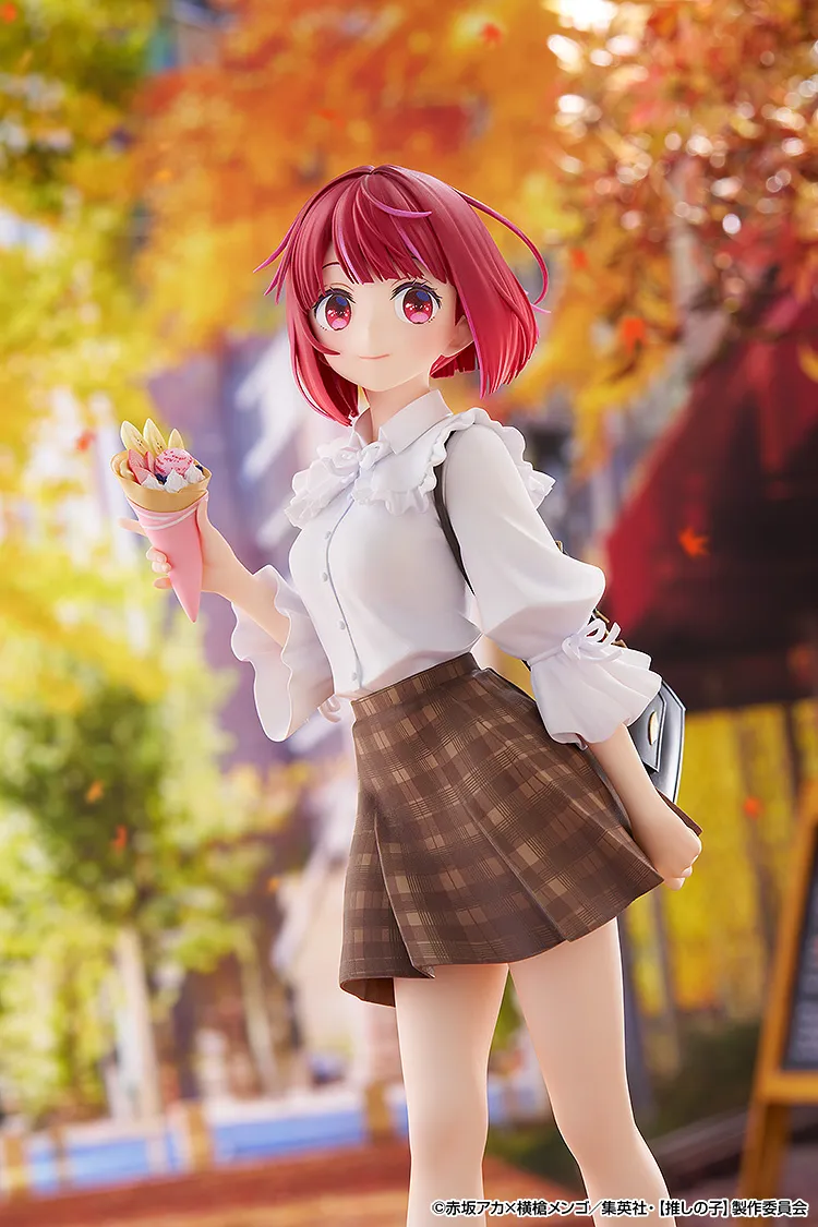 Kana Arima: Date Style Ver. - Oshi No Ko 1/6