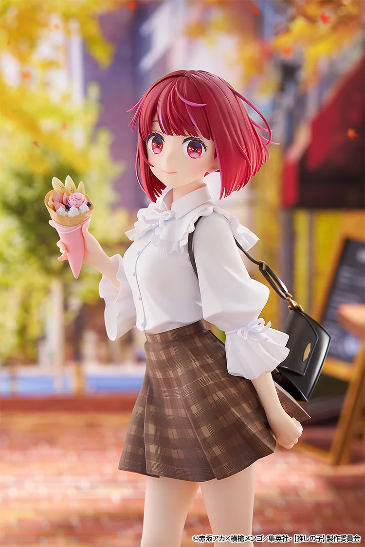 Kana Arima: Date Style Ver. - Oshi No Ko 1/6
