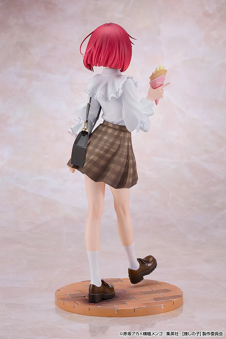 Kana Arima: Date Style Ver. - Oshi No Ko 1/6