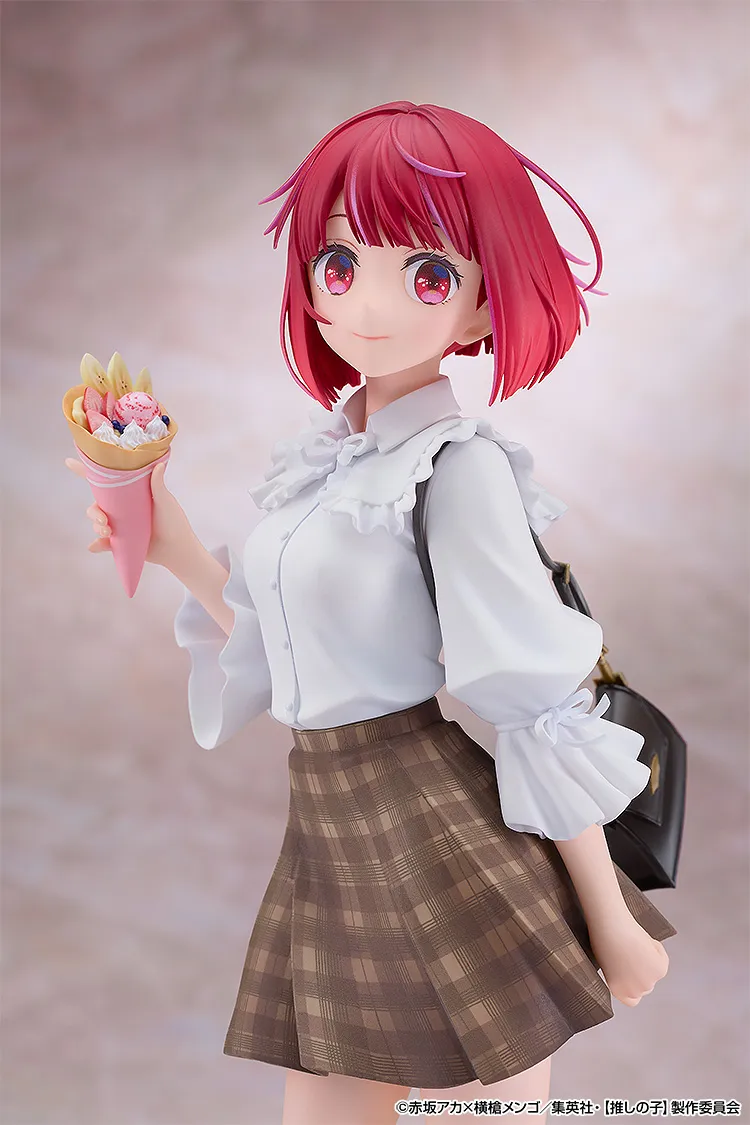 Kana Arima: Date Style Ver. - Oshi No Ko 1/6