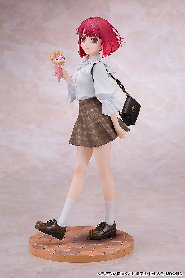 Kana Arima: Date Style Ver. - Oshi No Ko 1/6