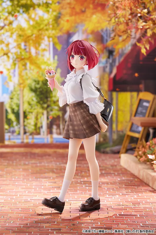 Kana Arima: Date Style Ver. - Oshi No Ko 1/6