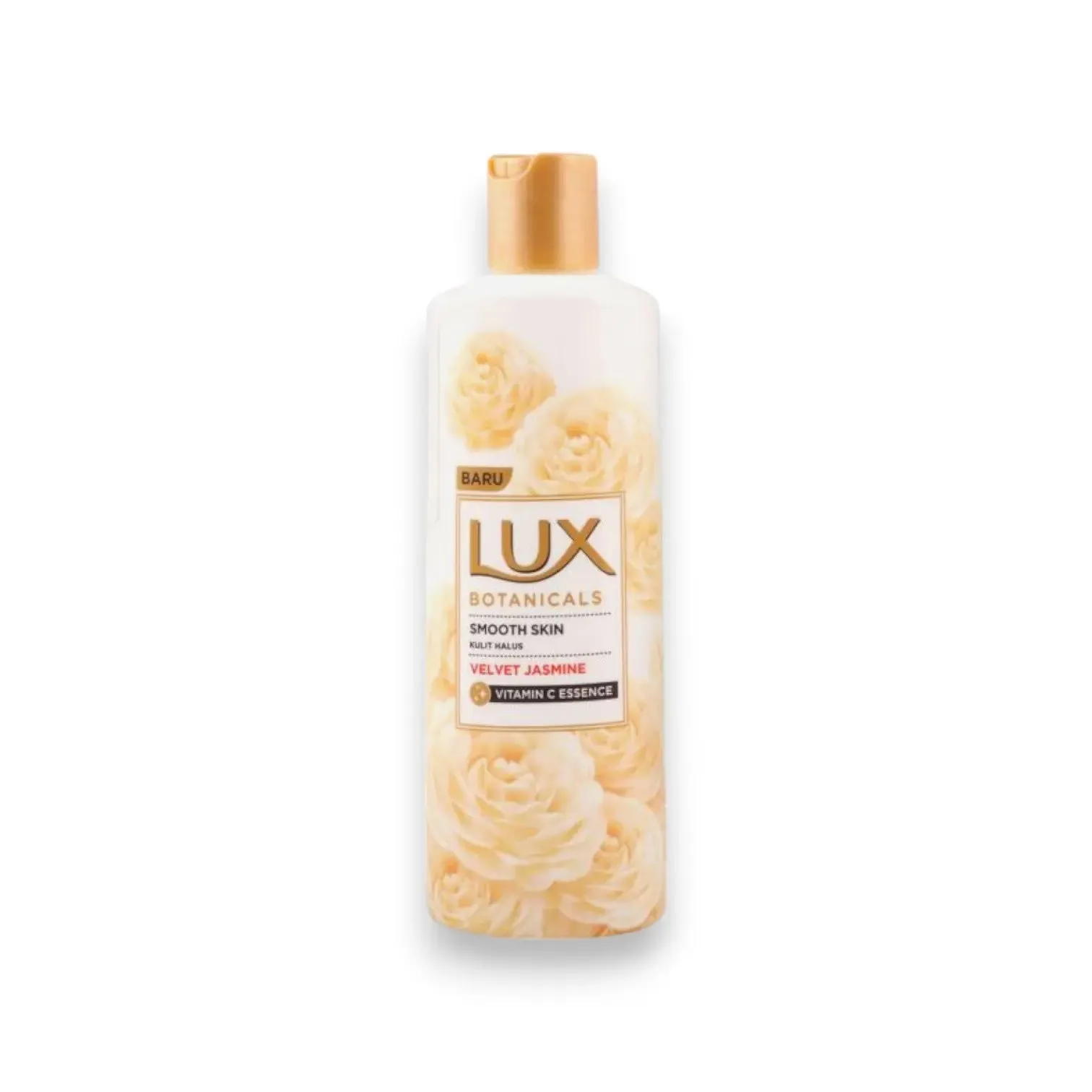 Lux Botanicals Velvet Jasmine 250ml