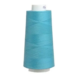 Maxilock Serger Thread in Queen's Turquoise, 3000yd