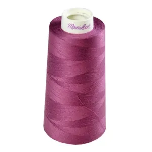 Maxilock Serger Thread in Roseate, 3000yd Spool
