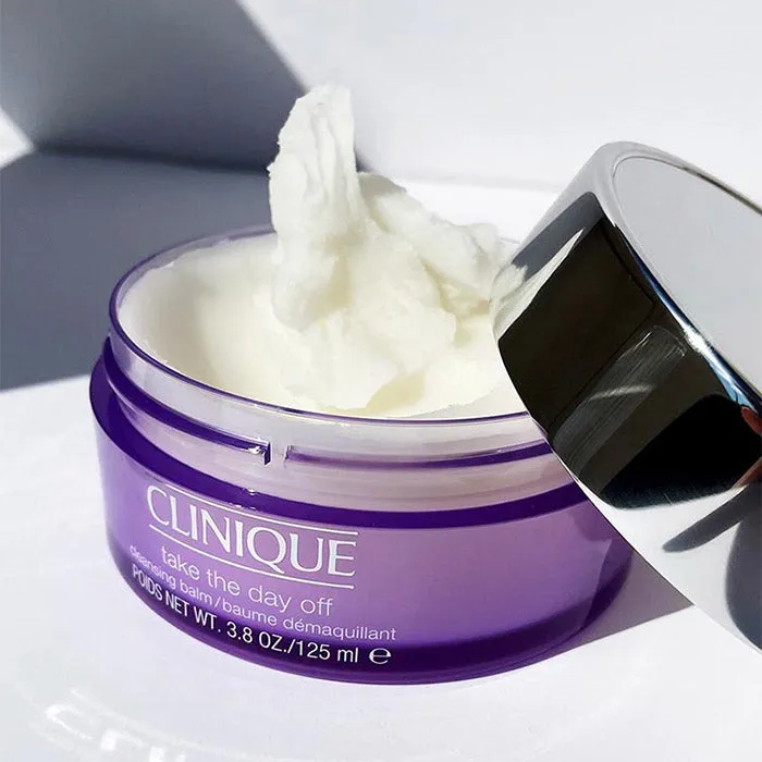 TAKE THE DAY OFF CLEANSING BALM